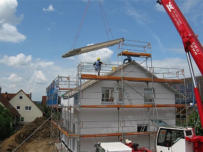Site Tour